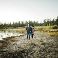 Engagement Photos - 2