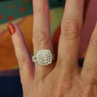 Brides of 2022! Show us your ring! - 1