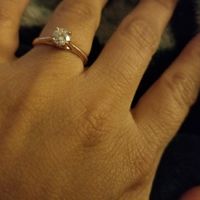 All those November 2019! Let’s see those rings! - 1