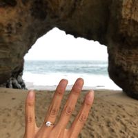 Brides of 2020!  Show us your ring! - 1