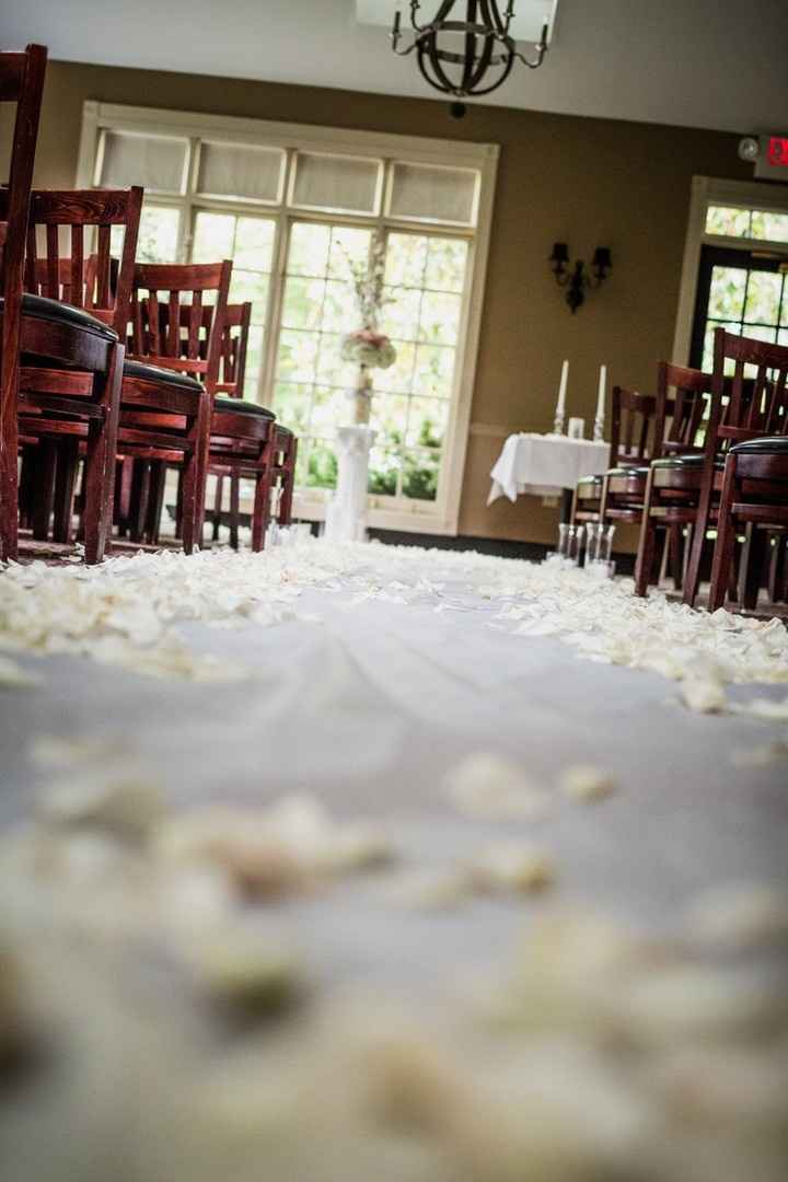 DIY: what did you DYS?