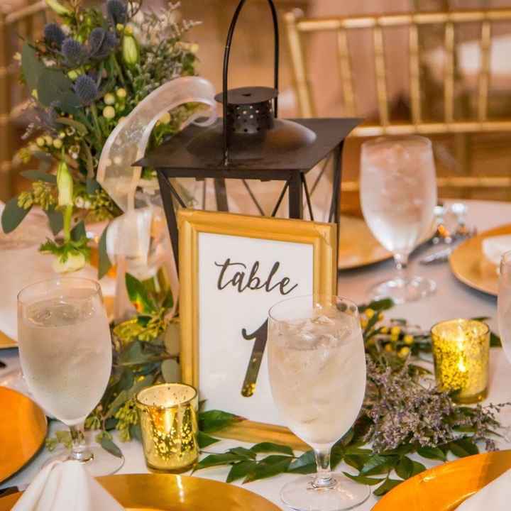Centerpieces