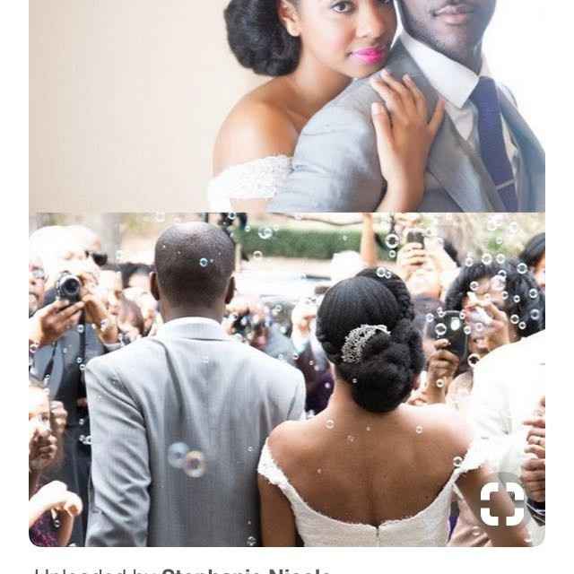 Natural Hair Stylist