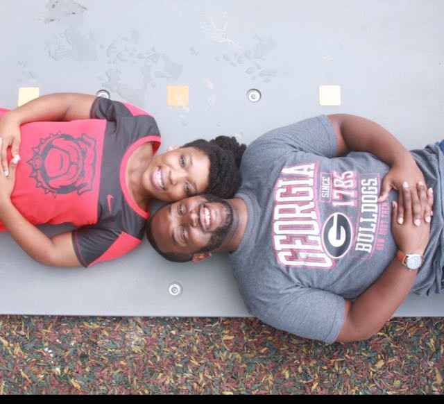 Engagement picture theme