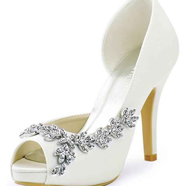 Bridal Shoes