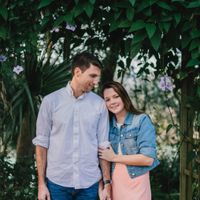 Show me your engagement photos! - 4