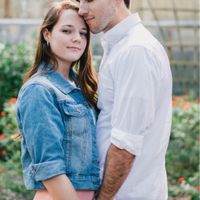 Show me your engagement photos! - 5