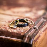 Tungsten Vs 14k Gold