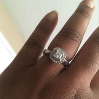  i love my ring! Let me see yours! - 1