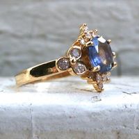 Sapphire