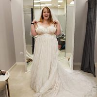 Show me your dresses! - 1