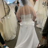 Ladies Getting Married in June- Let's See Those Dresses! 🌸❤🌸 - 1