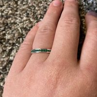 Brides of 2022! Show us your ring! - 1