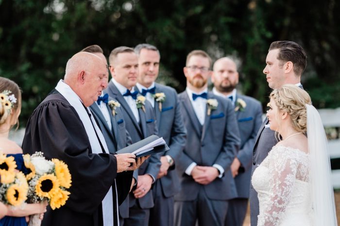 Bam!! married on 10.09.19! 4