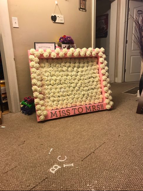 Do these look okay? 3