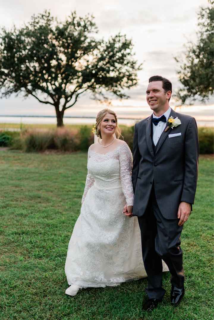 Bam! Married on 10.09.19! (more Pics) - 1