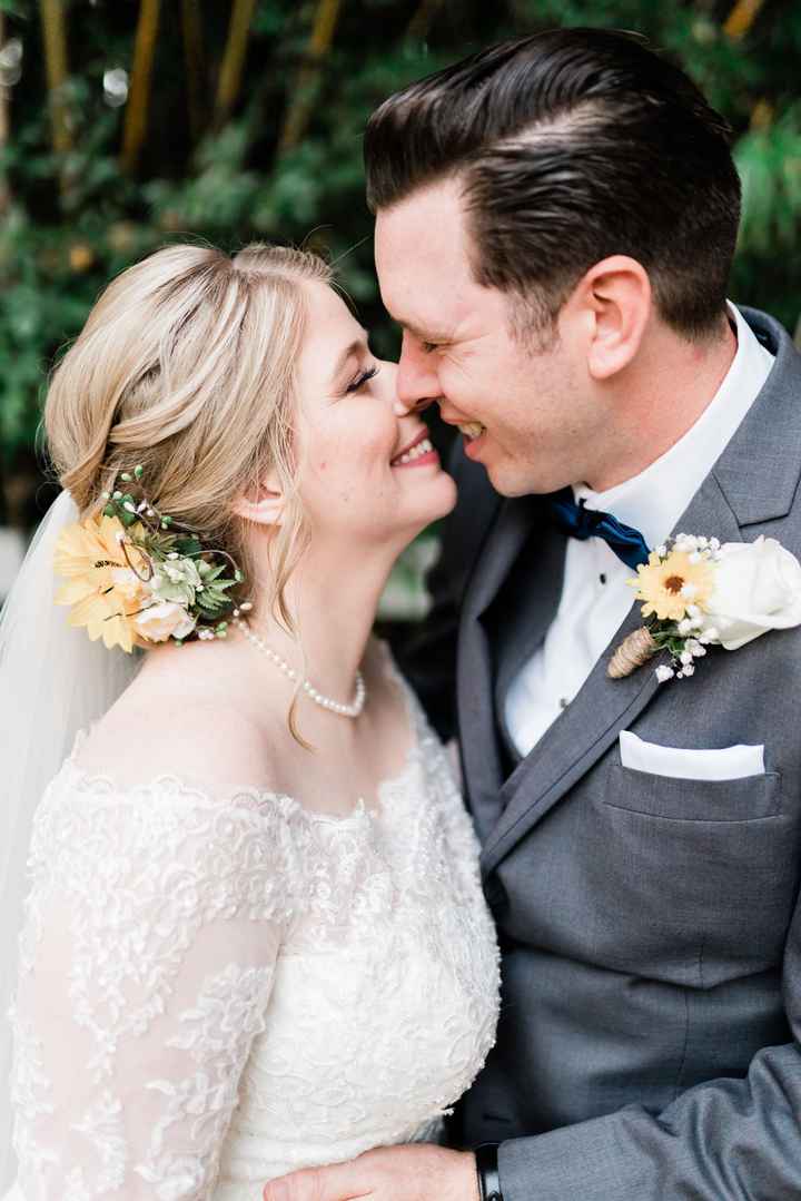 Bam! Married on 10.09.19! (more Pics) - 4