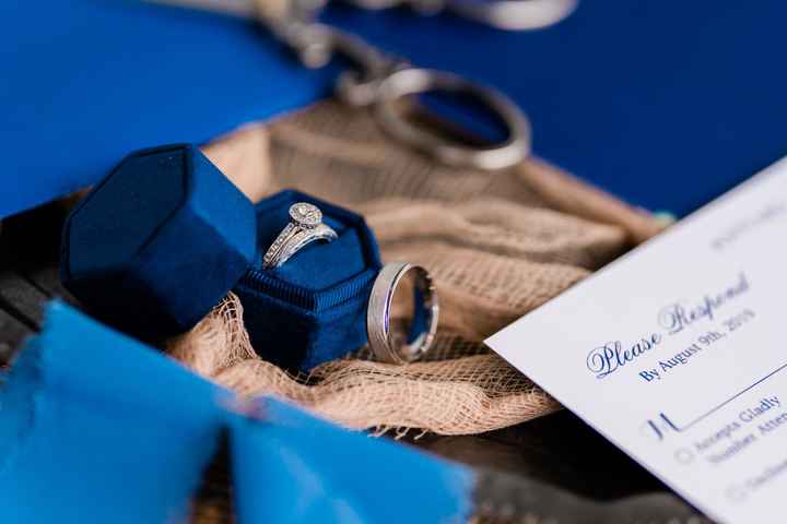 Bam! Married on 10.09.19! (more Pics) - 14