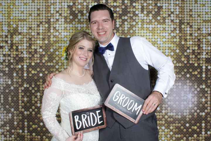 Bam! Married on 10.09.19! (more Pics) - 23