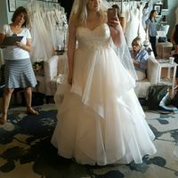 Plus size ladies, show me your dresses!! - 1