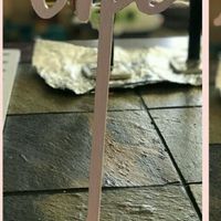 Table number help! - 1