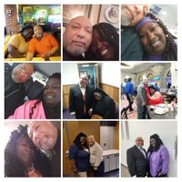 A Picture of our Love