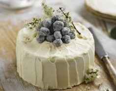 What are you ladies doing for a cake?