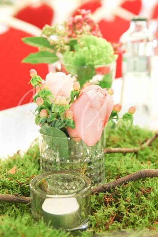 Show me your flowers/ centerpieces!!