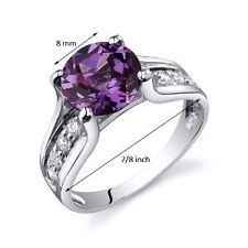 Unique engagement rings