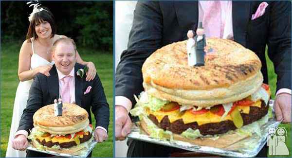 Google "funny wedding pic" or "horrible wedding pic" and post your favorite that popped up!