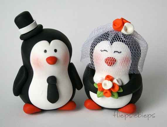 What's your cake topper?
