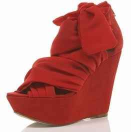 What kind of shoe?