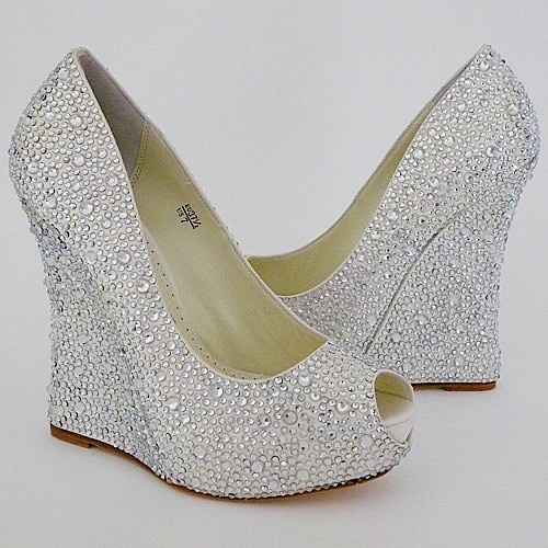 What kind of shoe?