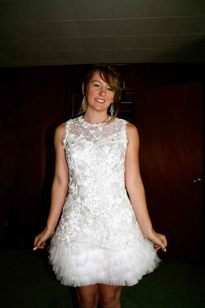 Dress Porn!