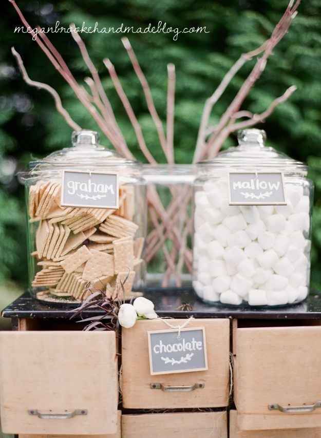 Farm themed wedding idea's