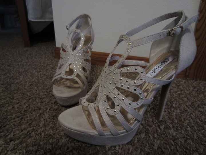 i need some shoe inspiration!