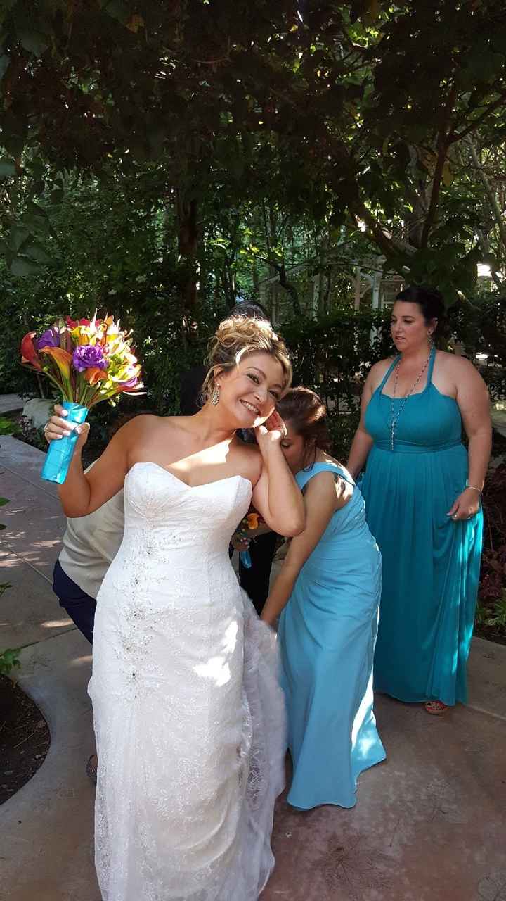 A Shout Out to the WW Regulars (Edited: Pics Added)