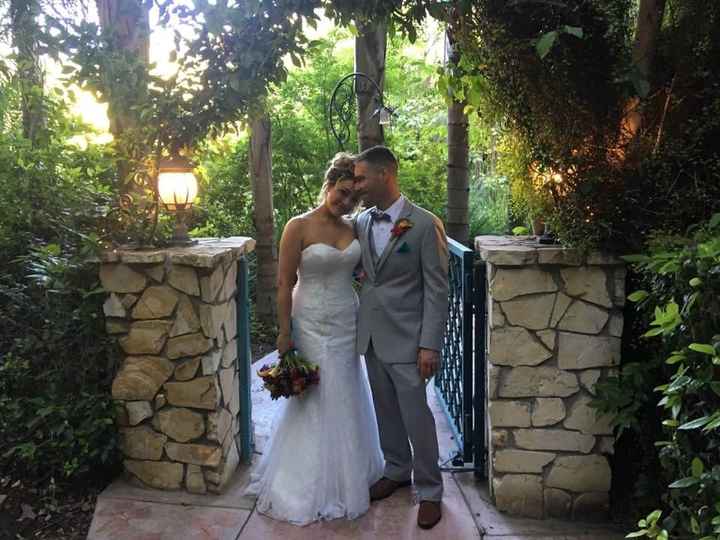 A Shout Out to the WW Regulars (Edited: Pics Added)