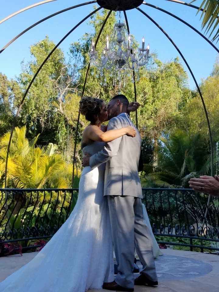 A Shout Out to the WW Regulars (Edited: Pics Added)