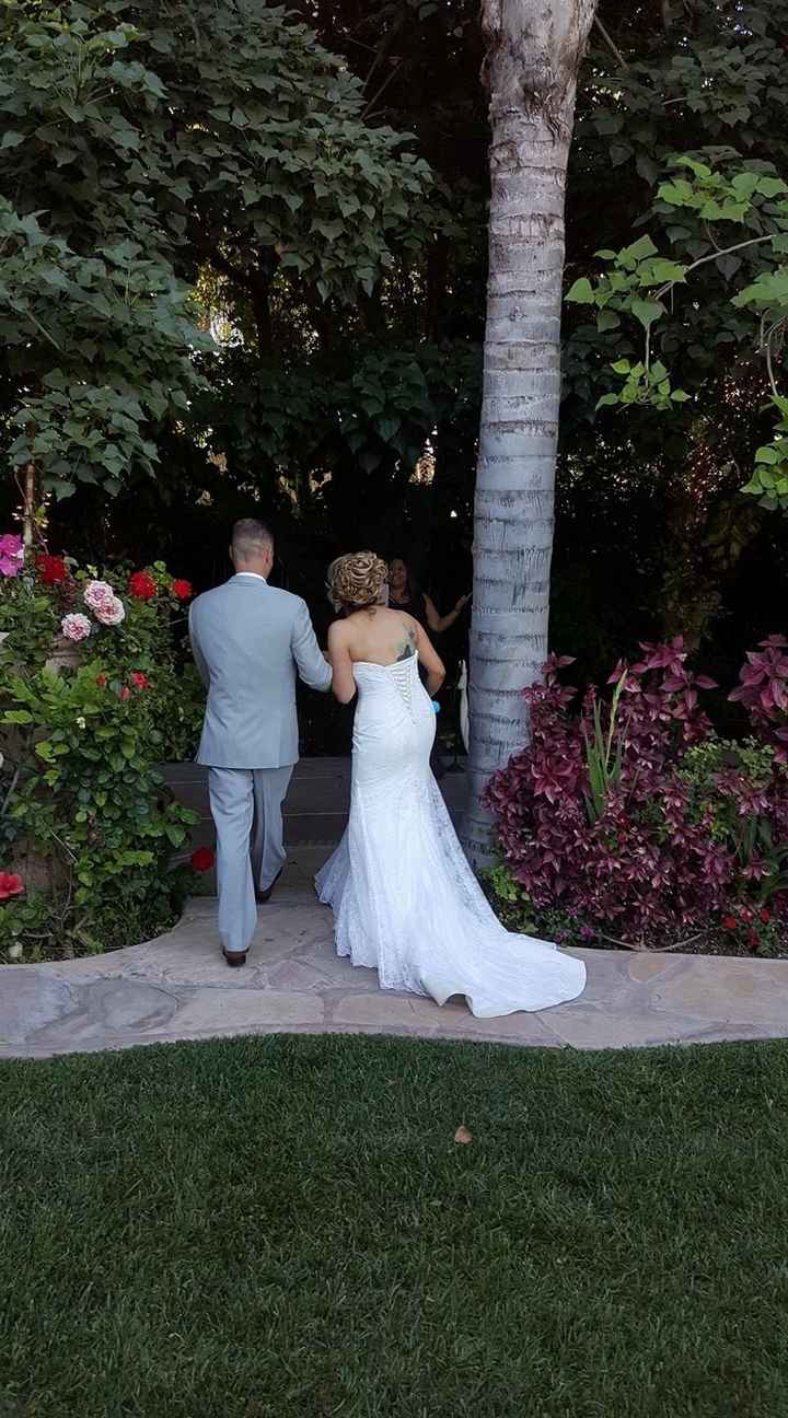 A Shout Out to the WW Regulars (Edited: Pics Added)