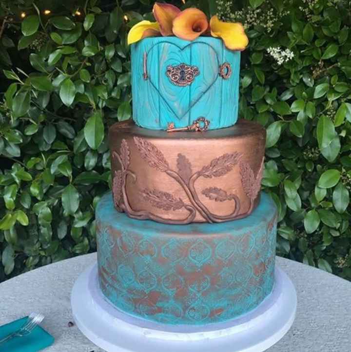 Cake Inspiration