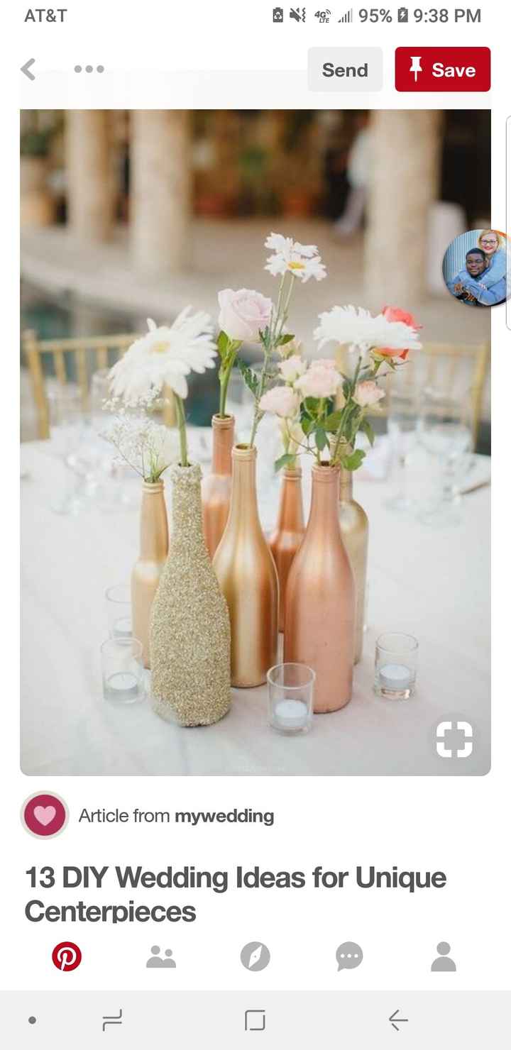 What's on Your diy Plate? - 4