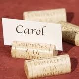Wine Theme Wedding