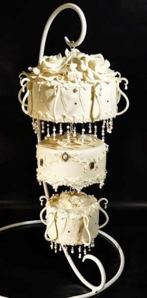 Wedding Cakes