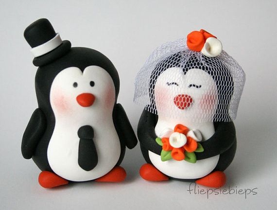 What's your cake topper?