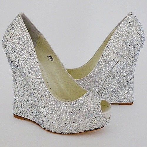 What kind of shoe?