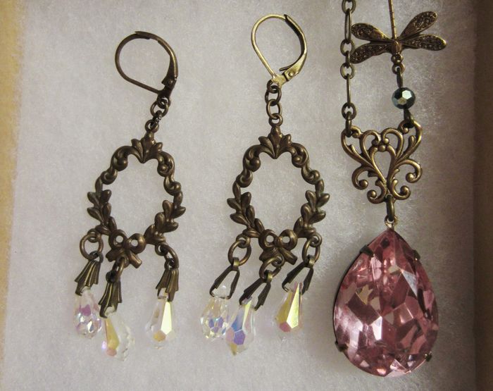 Bridal accessories: Show me what'ch ya got!