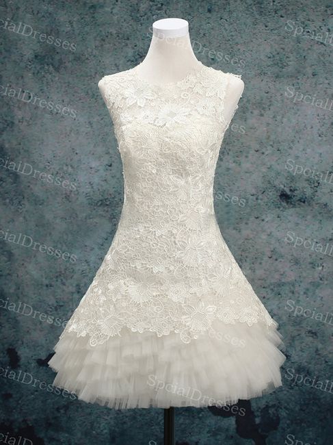 Lets see your dress!!