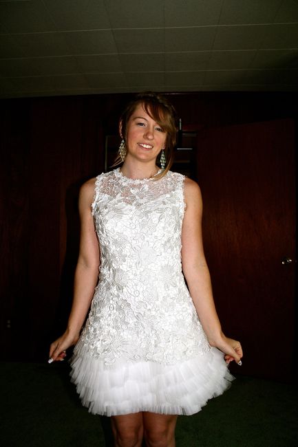 Dress Porn!