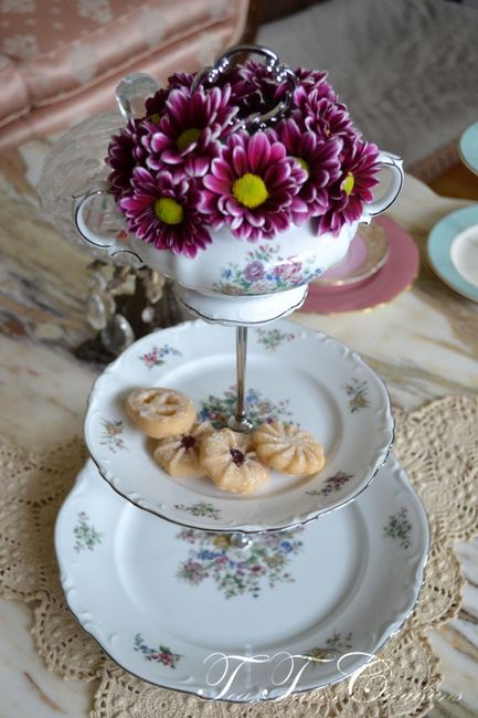 I am SO making this!!!